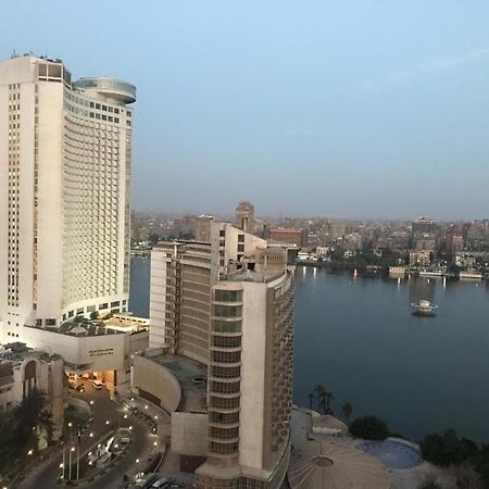 Green Garden Inn Cairo Exterior foto