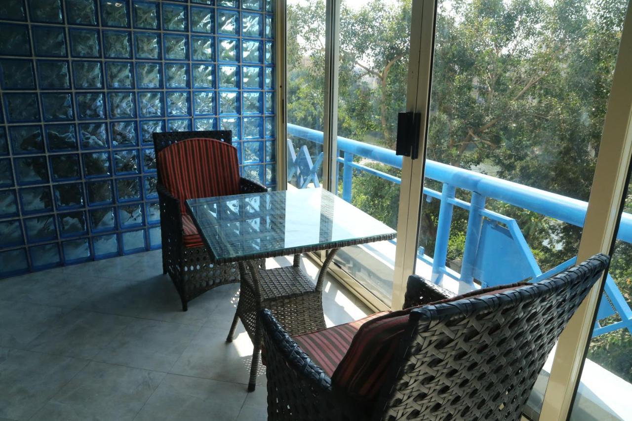 Green Garden Inn Cairo Exterior foto