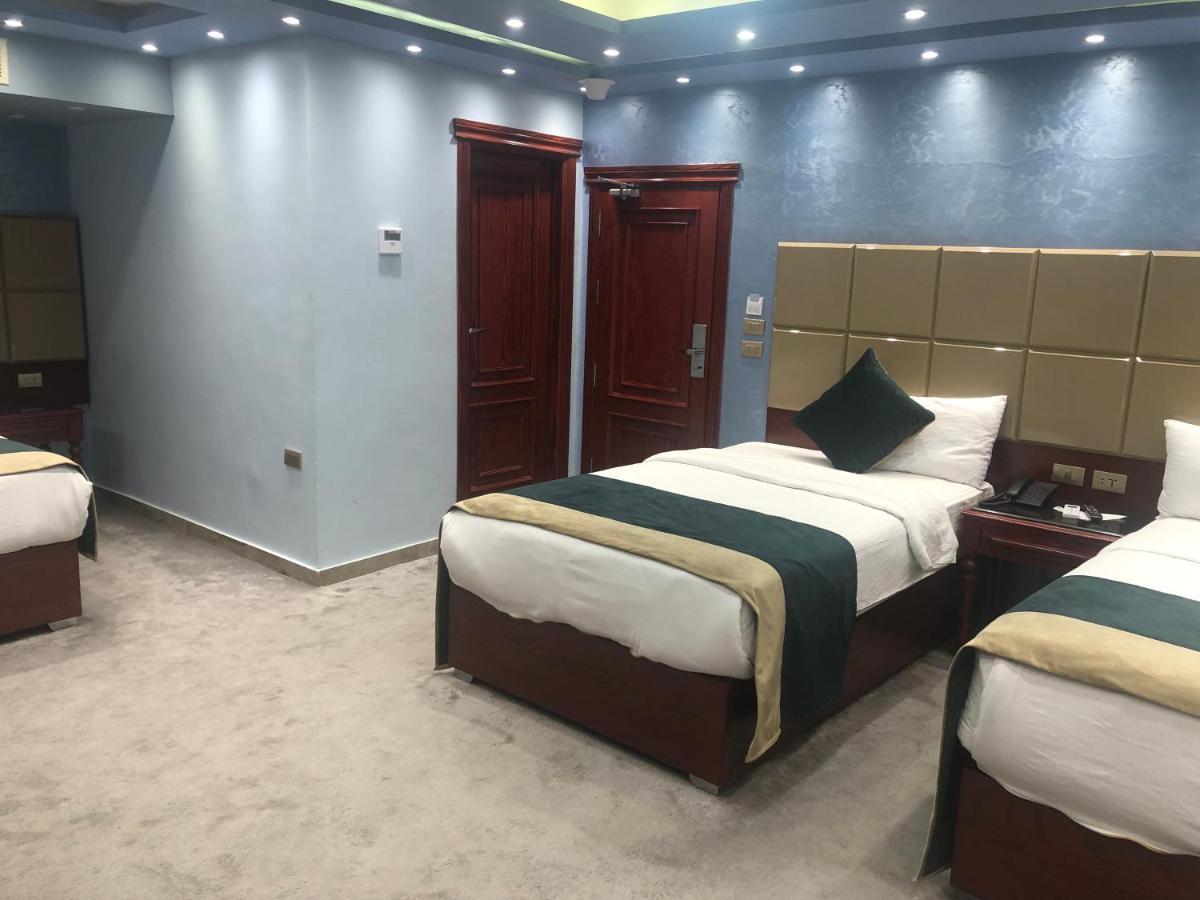 Green Garden Inn Cairo Exterior foto
