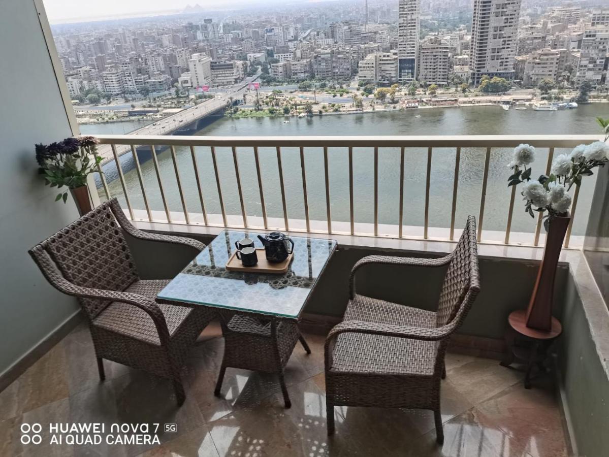 Green Garden Inn Cairo Exterior foto