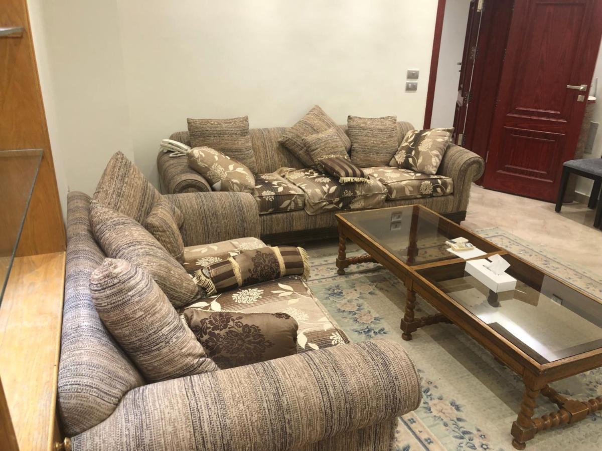 Green Garden Inn Cairo Exterior foto